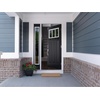 image:imageSchlage BE375 CAM 619 Touch Camelot Deadbolt Electronic Keyless Entry Lock Satin NickelSatin Nickel