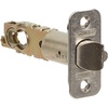image:imageSchlage Camelot Keypad Lock with Lever Handle Electronic Keyless Door Entry AutoLock Enabled Antique Brass FE575 CAM 609 ACCSatin Chrome