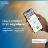 image:imageSchlage Encode Plus Smart WiFi Lock for Front Door Keyless Entry Deadbolt Unlock with Apple Watch Builtin WiFi and App Control Easy Install Alexa amp Apple HomeKit Compatible Matte BlackMatte Black