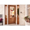 image:imageSchlage Encode Smart WiFi Deadbolt Lock with Touchscreen Keypad Keyless Front Door Entry App Control Alexa Google Home and Airbnb Compatible Matte Black BE489WB GRW 622Aged Bronze