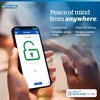 image:imageSchlage Encode Smart WiFi Lock with Lever Handle Touchscreen Keypad Keyless Entry Door Lock App Control Alexa Google Home and Airbnb Compatible Satin Nickel FE789WB CEN 619 LATSatin Nickel