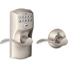 Satin Nickel