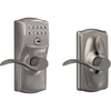 Satin Nickel
