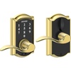 Bright Brass