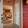 image:imageAddison Single Cylinder Handleset and Left Hand Avanti Lever Satin Nickel F60 ADD 619 AVA LH
