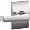 image:imageSCHLAGE F40 ELA 626 CEN Century Collection with Elan Privacy Lever Satin ChromeBright Chrome