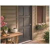 image:imageSCHLAGE Lock CO Satin Nickel F51VFLA619 Flair Entry Locks Size