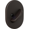 image:imageSchlage B60 RMN 716 Deadbolt with Remsen Trim Keyed 1 Side Highest Residential Security Aged Bronze