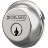 image:imageSchlage B60N605 Bright BrassBright Chrome