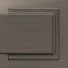 image:imageSchlage F10 ACC 622 Accent Door Lever Hall amp Closet Passage Lock Matte BlackAntique Pewter