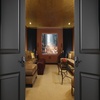image:imageSchlage F10 ACC 622 Accent Door Lever Hall amp Closet Passage Lock Matte BlackMatte Black
