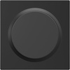 image:imageSchlage F10 BWE 622 Bowery Door Knob Hall amp Closet Passage Lock Matte BlackMatte Black