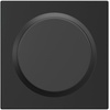 image:imageSchlage F10 BWE 622 Bowery Door Knob Hall amp Closet Passage Lock Matte BlackMatte Black