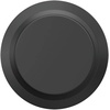 image:imageSchlage F10 BWE 622 Bowery Door Knob Hall amp Closet Passage Lock Matte BlackMatte Black