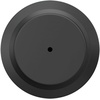 image:imageSchlage F10 BWE 622 Bowery Door Knob Hall amp Closet Passage Lock Matte BlackMatte Black