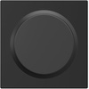 image:imageSchlage F10 BWE 622 Bowery Door Knob Hall amp Closet Passage Lock Matte BlackMatte Black