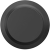 image:imageSchlage F10 BWE 622 Bowery Door Knob Hall amp Closet Passage Lock Matte BlackMatte Black