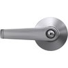 image:imageSchlage F40 CSV ELA 626 Commercial Series Elan Door Lever Bed amp Bath Privacy Lock Satin Chrome