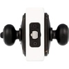 image:imageSchlage F40 GEO 622 ADD Georgian Door Knob with Addison Trim Bed amp Bath Privacy Lock Matte BlackAged Bronze