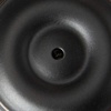 image:imageSchlage F40 GEO 622 ADD Georgian Door Knob with Addison Trim Bed amp Bath Privacy Lock Matte BlackAged Bronze