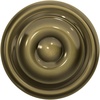 image:imageSchlage F40 GEO 622 ADD Georgian Door Knob with Addison Trim Bed amp Bath Privacy Lock Matte BlackAntique Brass