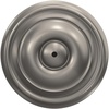 image:imageSchlage F40 GEO 622 ADD Georgian Door Knob with Addison Trim Bed amp Bath Privacy Lock Matte BlackSatin Nickel