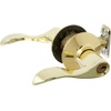 image:imageSchlage Lock Company F51ACC625 Schlage Accent Entrance Polished ChromePolished Brass