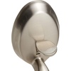 image:imageSchlage Lock Company F60PLY619ORB Plymouth Door Handle Set with Orbit Interior Satin NickelSatin Nickel