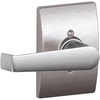 Satin Chrome