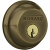 Antique Brass