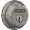 Satin Nickel