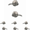 Satin Nickel