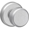 Satin Chrome