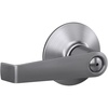 image:imageSchlage F40 CSV ELA 626 Commercial Series Elan Door Lever Bed amp Bath Privacy Lock Satin Chrome