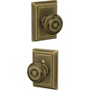 Antique Brass