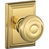 Bright Brass