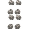 Satin Nickel