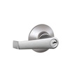 image:imageSchlage F51A ELA 626 Elan Key Entry 626 Satin Chrome