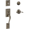 Antique Pewter