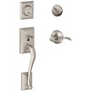 Satin Nickel