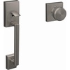 Satin Nickel
