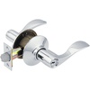 image:imageSchlage Lock Company F51ACC625 Schlage Accent Entrance Polished ChromePolished Chrome
