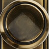 image:imageSCHLAGE Andover Passage Knob Andover Rose Satin Nickel 28 x 28 x 24 inches  FA10AND619F10AND619ANDAntique Brass