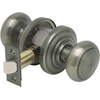 image:imageSCHLAGE Andover Passage Knob Andover Rose Satin Nickel 28 x 28 x 24 inches  FA10AND619F10AND619ANDAntique Pewter
