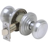 image:imageSCHLAGE Andover Passage Knob Andover Rose Satin Nickel 28 x 28 x 24 inches  FA10AND619F10AND619ANDSatin Chrome