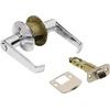 image:imageSCHLAGE Lever NonTurning Lock Bright Brass F170 ELA 605Bright Chrome