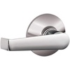 image:imageSCHLAGE Lever NonTurning Lock Bright Brass F170 ELA 605Bright Chrome