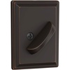 image:imageSchlage B60GDV716 Schlage B60GDV Single Cylinder Keyed Entry Grade 1 Deadbolt with Decorative Grandville Rose from The BSeries