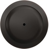 image:imageSchlage F170 PLY 622 Plymouth Door Knob One Sided NonTurning Dummy Door Handle Matte BlackAged Bronze