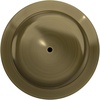image:imageSchlage F170 PLY 622 Plymouth Door Knob One Sided NonTurning Dummy Door Handle Matte BlackAntique Brass
